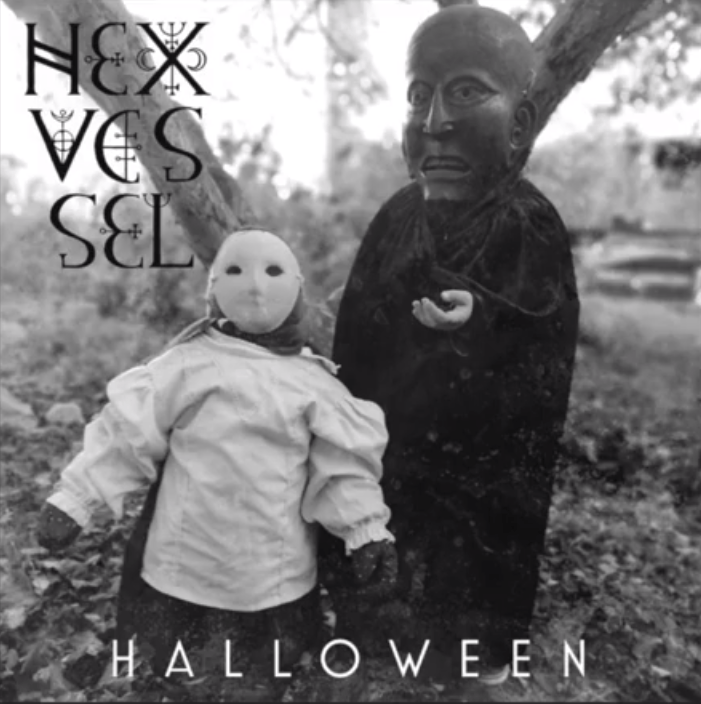Hexvessel представят нов сингъл