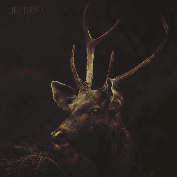 Стрийм: Munknörr : Eikthyrnir