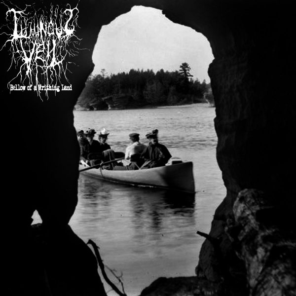 Стрийм: Luminous Veil : Bellow of a Writhing Land
