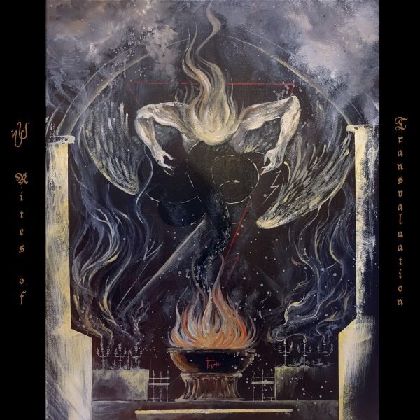 Стрийм: Ignis Gehenna : Rites of Transvaluation