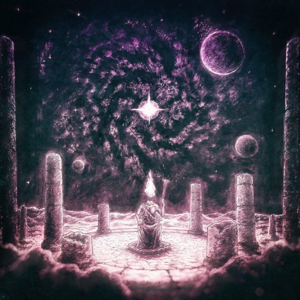 Стрийм: Prometheus : Resonant Echoes from Cosmos of Old