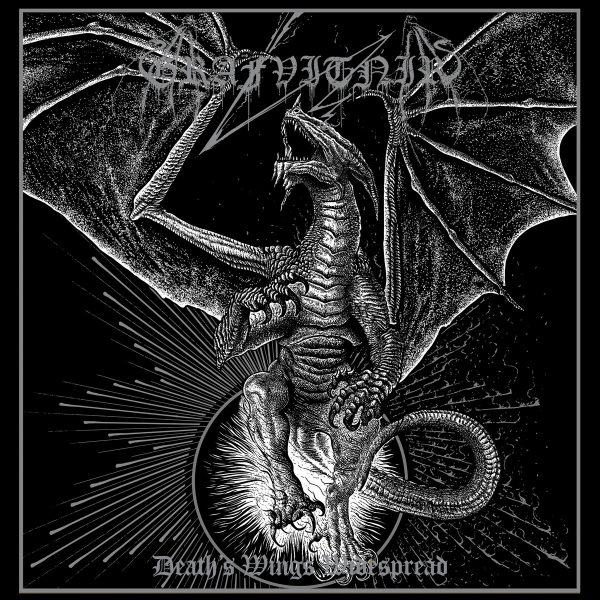 Стрийм: Grafvitnir : Death’s Wings Widespread