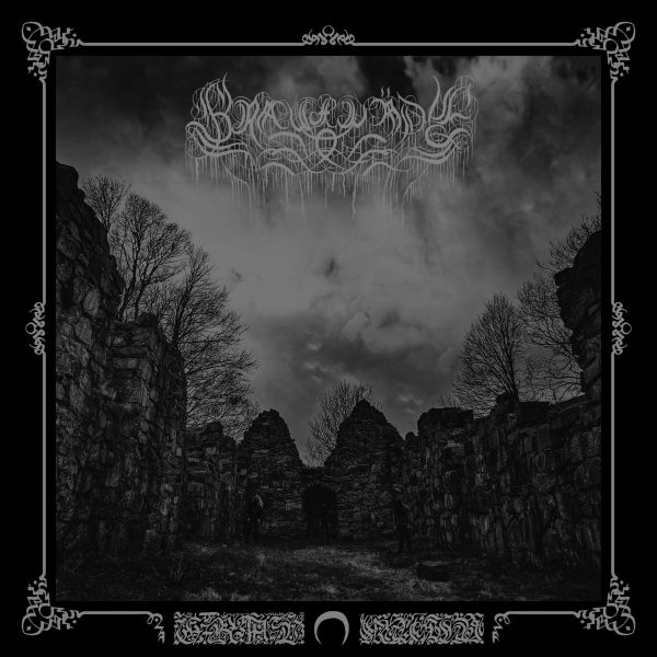 Стрийм: Gravkväde : Grav|Ruin