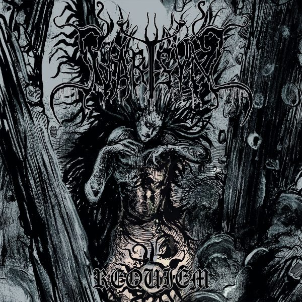 Стрийм: Svartsyn : Requiem