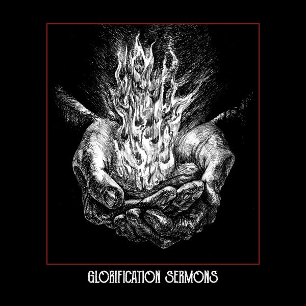 Стрийм: Kosmovorous : Glorification Sermons