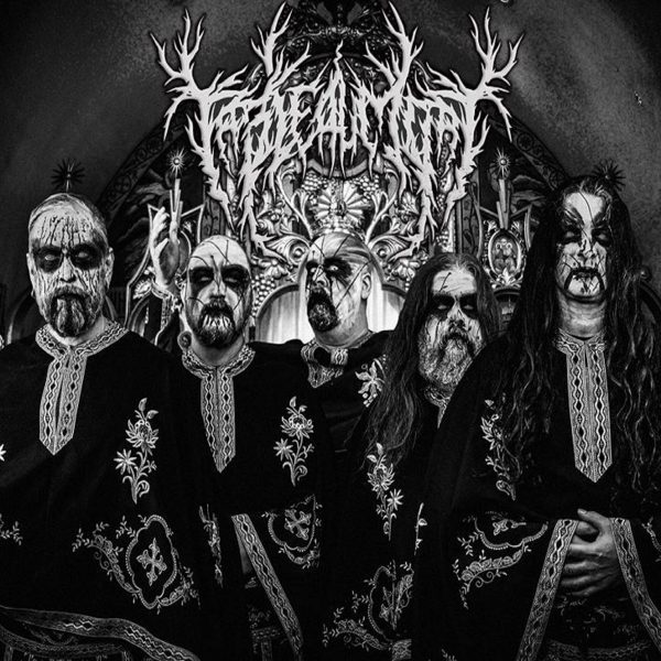 Нов сингъл от Tableau Mort
