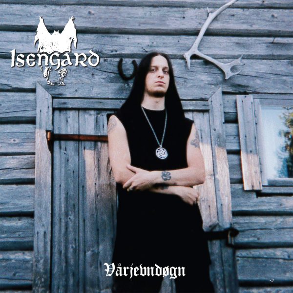 Стрийм: Isengard : Varjevndögn