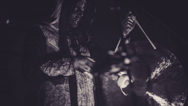 Нов видеоклип от Schammasch