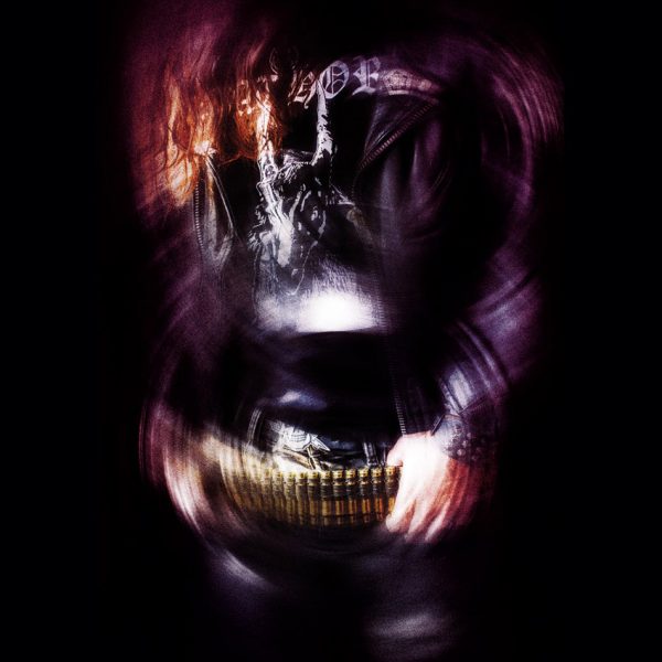 Стрийм: Eternal Majesty : Black Metal Excommunication
