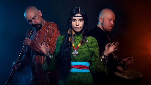 THEODOR BASTARD подписаха с лейбъла Season of Mist