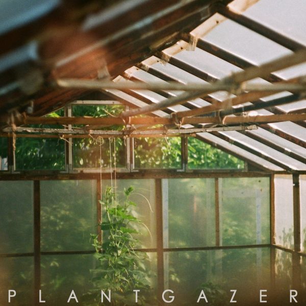 Стрийм: Show Me A Dinosaur : Plantgazer