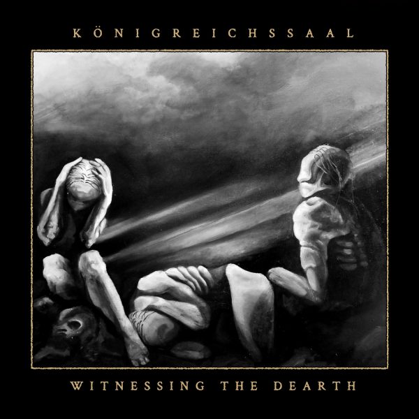 Стрийм: Konigreichssaal : Witnessing The Dearth