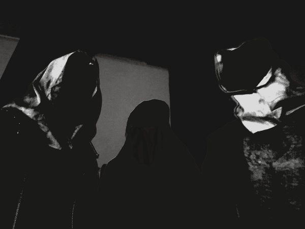 Стрийм: Heretical Sect : Rapturous Flesh Consumed