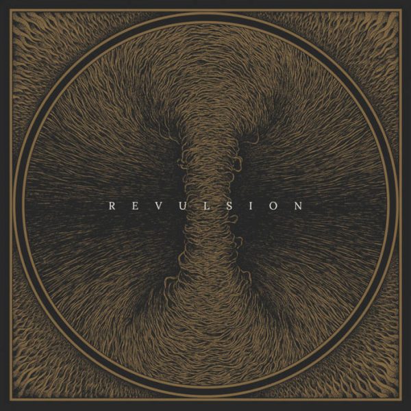 Нов сингъл от предстоящия албум на REVULSION