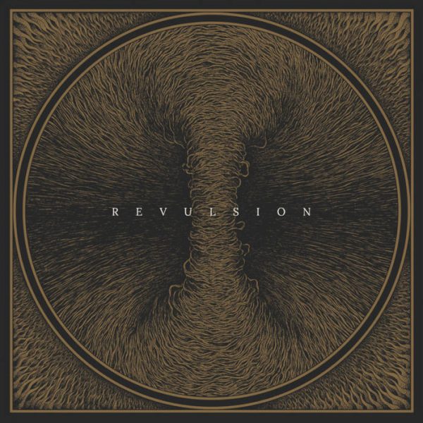 Стрийм: REVULSION : S/T