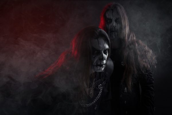 CARACH ANGREN представят нов видеоклип