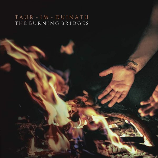 Стрийм: Taur-Im-Duinath : The Burning Bridges