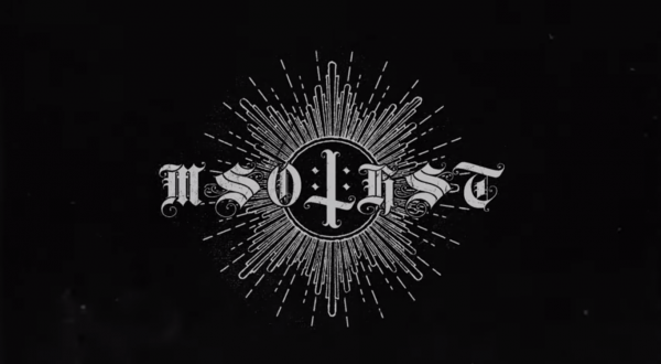 Премиерен сингъл от предстоящия албум на Misotheist