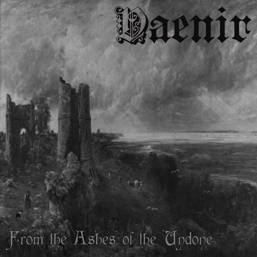 Стрийм: Vaenir : From the Ashes of the Undone