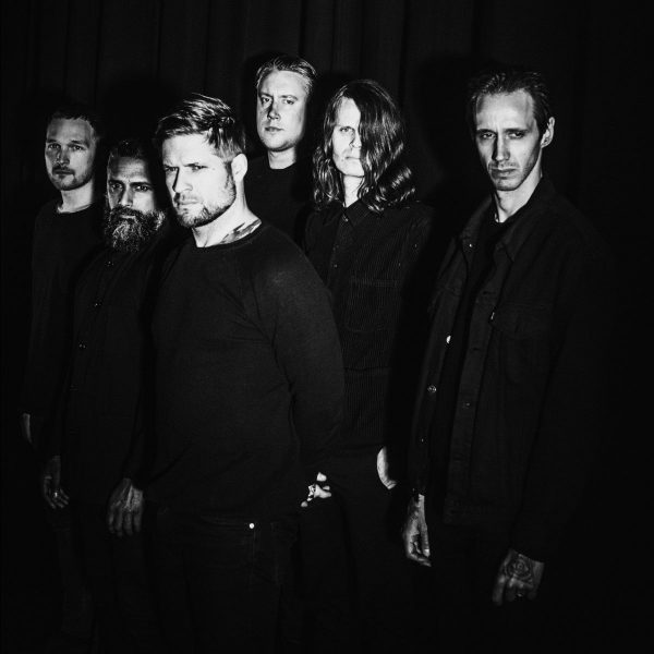 Новини от лагера на Cult Of Luna