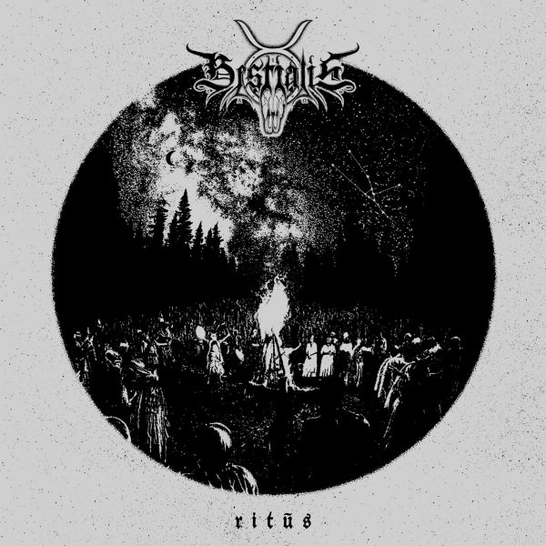 Стрийм: Bestialis : Ritus