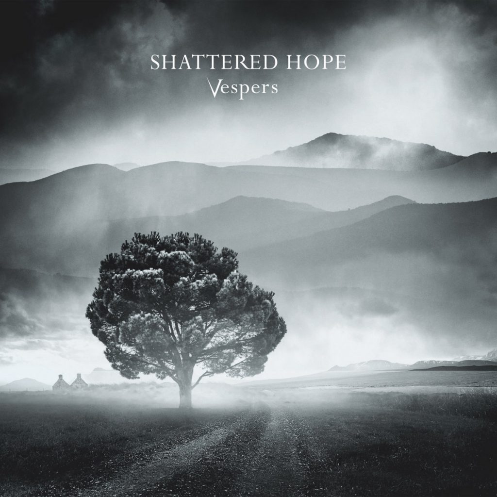 Стрийм: Shattered Hope : Vespers