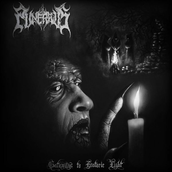 Стрийм: Funeralis : Gateways to Esoteric Light