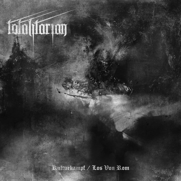 Стрийм: TOTALITARIAN : Kulturkampf / Los Von Rom