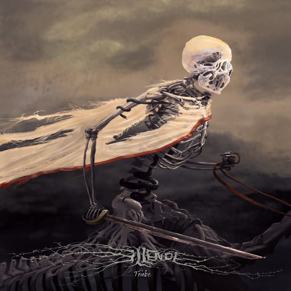 Стрийм: Ellende : Triebe
