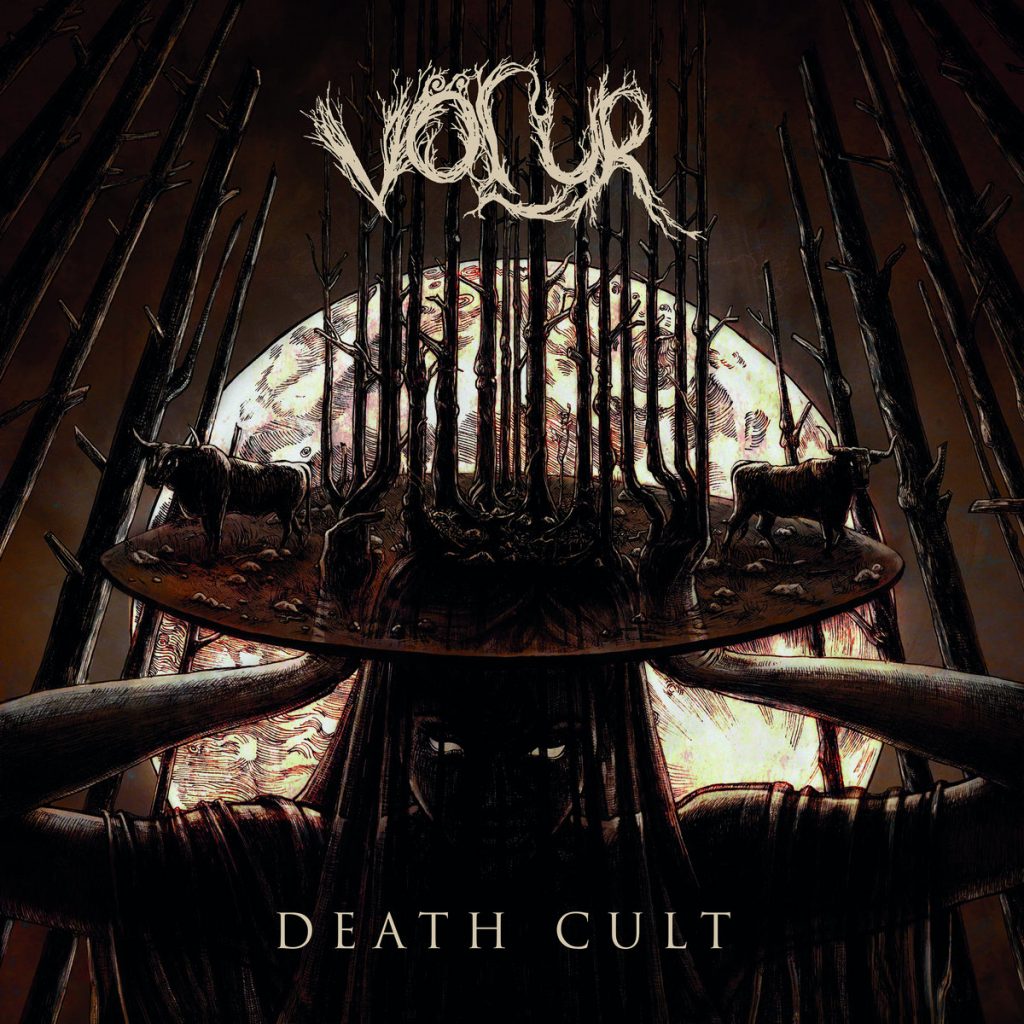 Стрийм: Völur : Death Cult