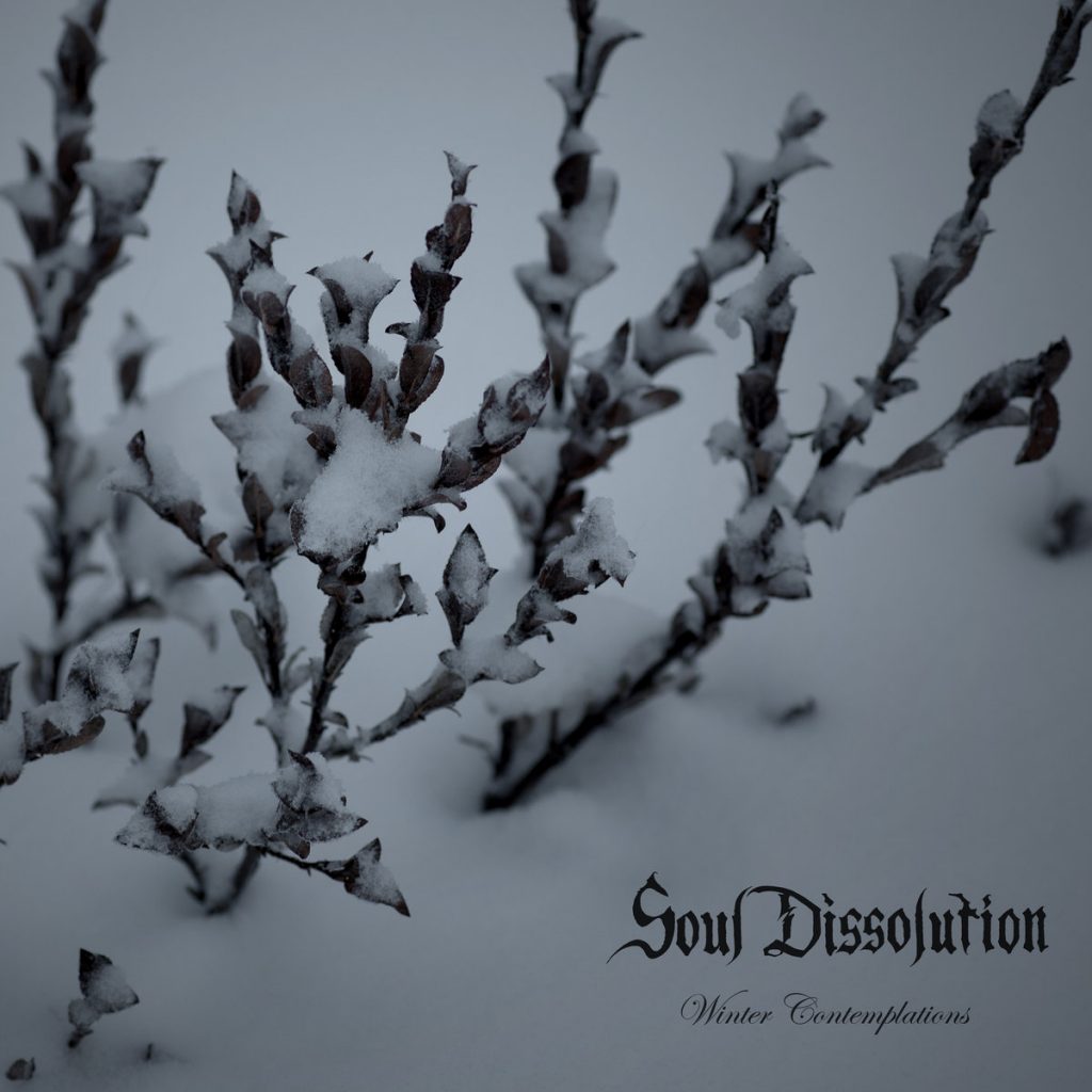 Стрийм: Soul Dissolution : Winter Contemplations