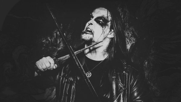 Стрийм: Deus Mortem : The Fiery Blood