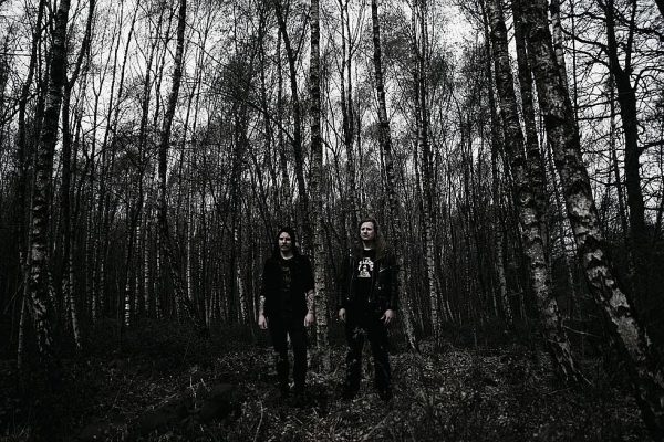 Стрийм: Urfaust : Teufelsgeist