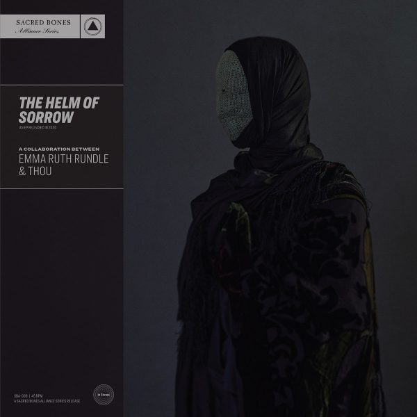 Стрийм: Emma Ruth Rundle & Thou : The Helm of Sorrow