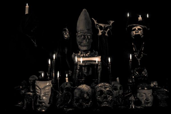 Премиерен сингъл от предстоящия албум на Occult Odyssey