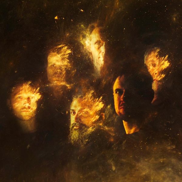 Стрийм: CULT OF LUNA : The Raging River