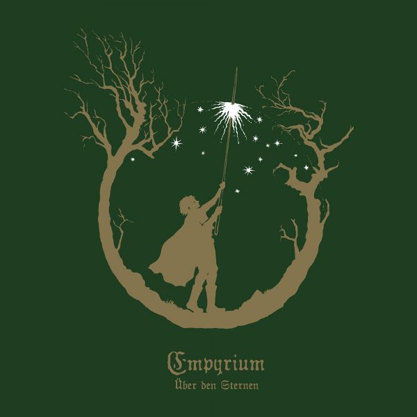 Стрийм: Empyrium : Über Den Sternen