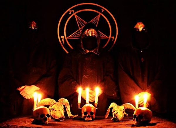 Стрийм: Sarkrista : Sworn to Profound Heresy