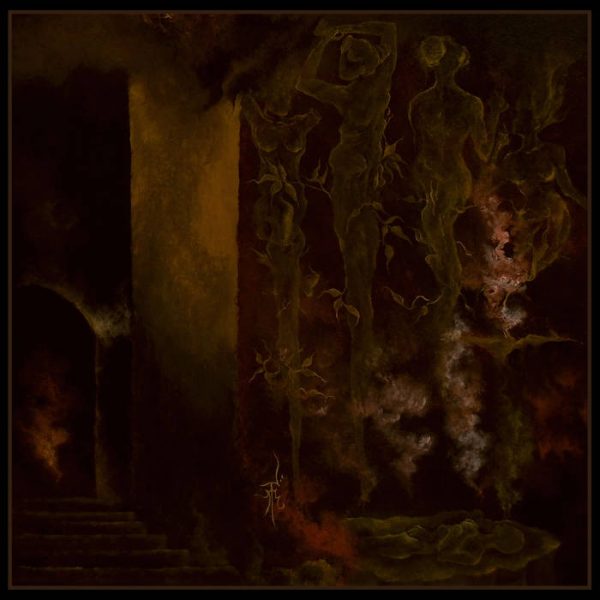 Стрийм: PYREFICATIVM : Erotognosticism