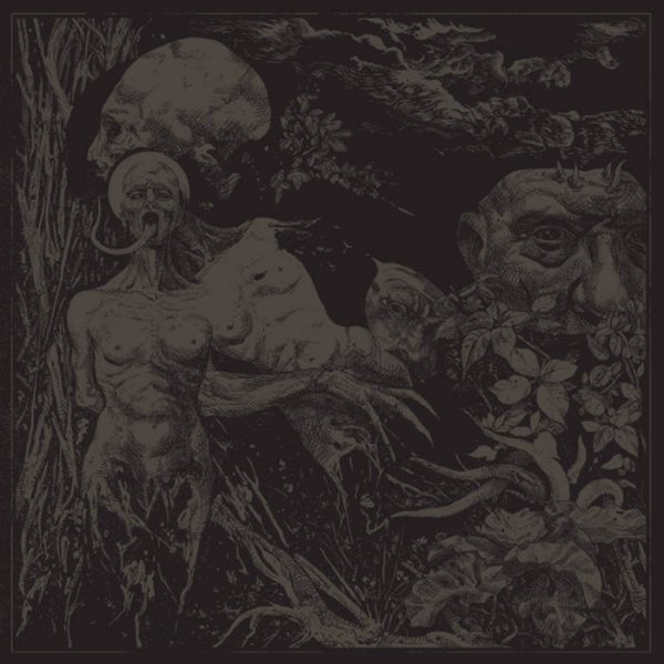 Стрийм: Wardra | Logos : Aberration of the Abyss