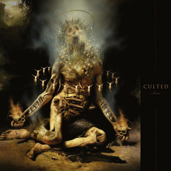 Стрийм: Culted : Nous