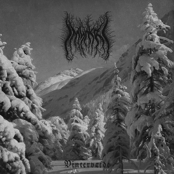 Стрийм: Ì Myrkri : Vintervælde