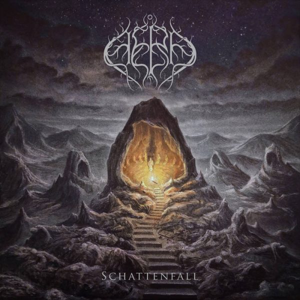 Стрийм: ÄERA : Schattenfall