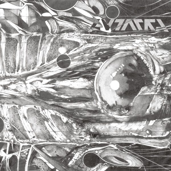 Стрийм: AUTARKH : Form in Motion