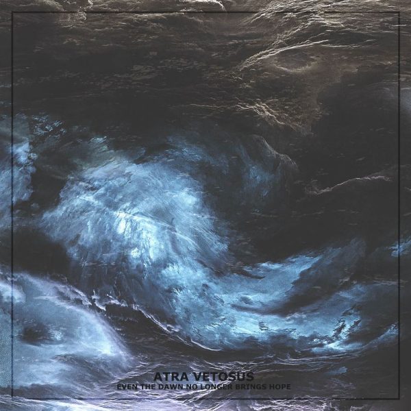 Нов сингъл от предстоящия албум на Atra Vetosus