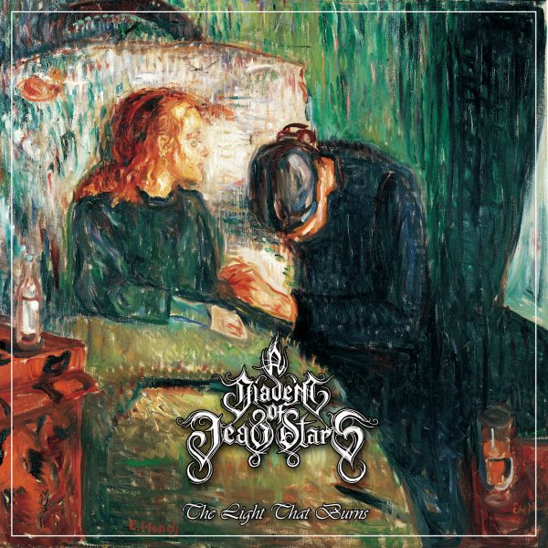 Нов демо запис от A Diadem of Dead Stars