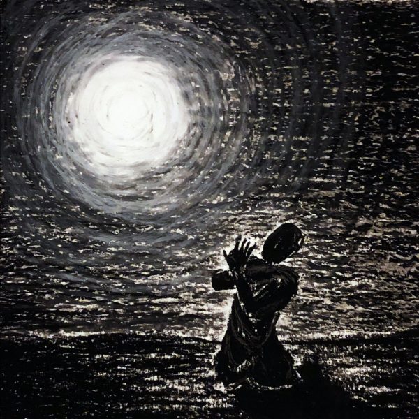 Стрийм: Nocte Obducta : Irrlicht (Es schlägt dem Mond ein kaltes Herz)