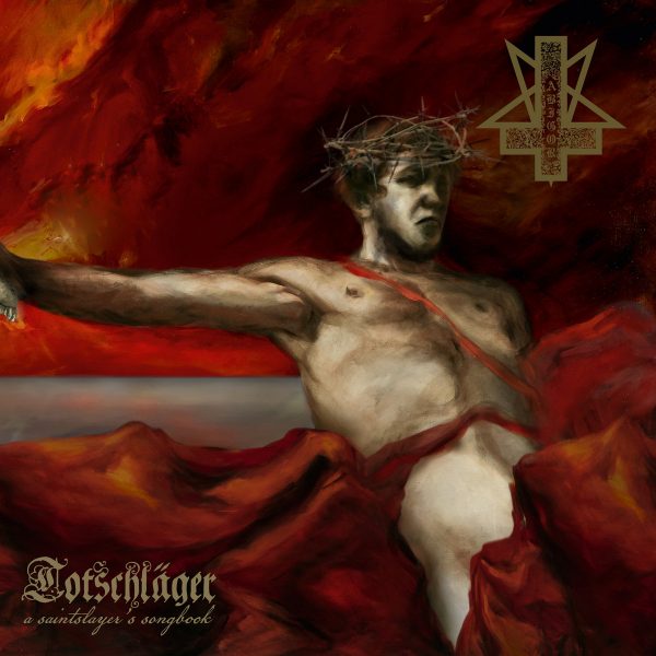 Стрийм: Abigor : Totschläger (A Saintslayer’s Songbook)