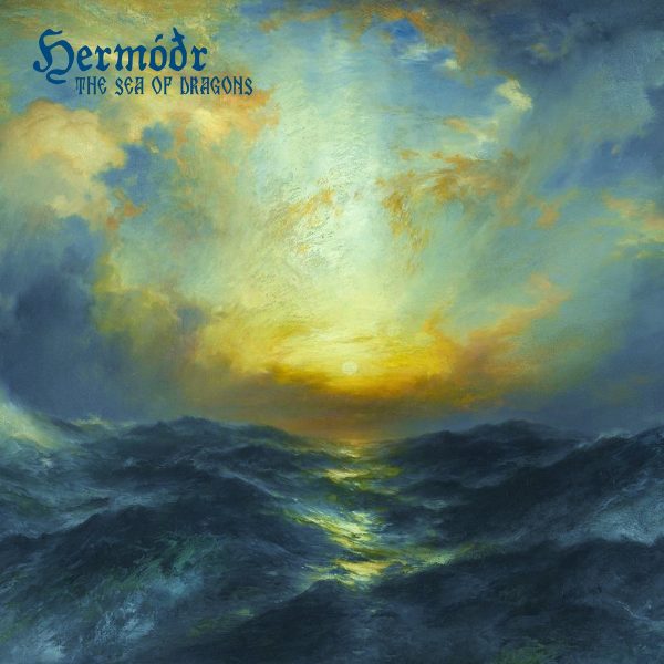 Стрийм: Hermóðr : The Sea of Dragons