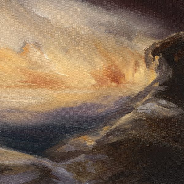 Премиерен сингъл от предстоящия албум на The Besnard Lakes